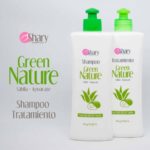 shampo & tratamiento shary