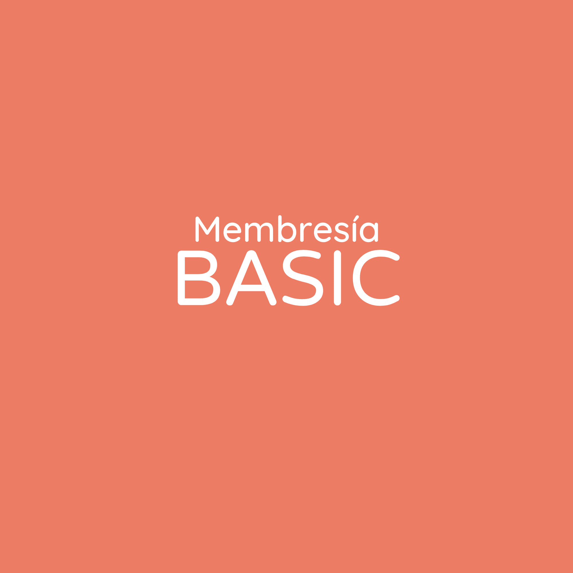 6 Membresía classic - Imagen 1