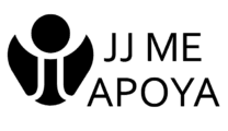 LOGO JJ ME APOYA NEGRO_PNG