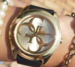 guess para dama negro