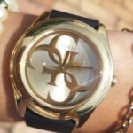 guess para dama negro