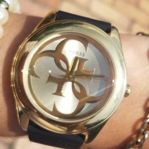 guess para dama negro