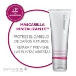 Mascarilla Revitalizante Satinique