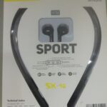 Diadema bluetooth