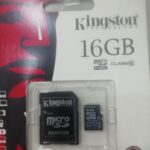 Memoria 16gb