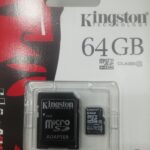 Memoria 64gb