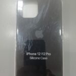 Estuche celular silicone case