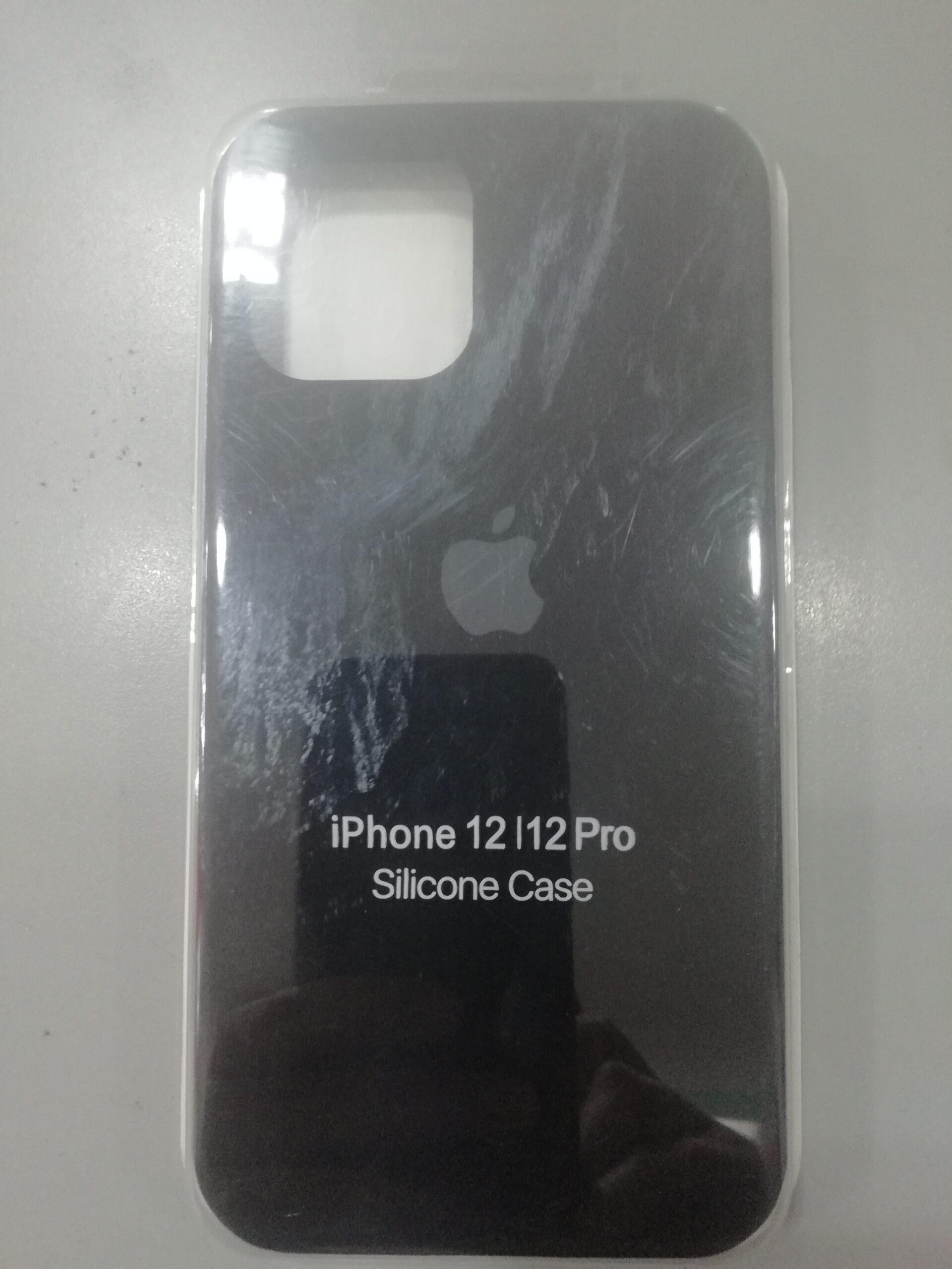 dav Estuche celular silicone case - Imagen 1