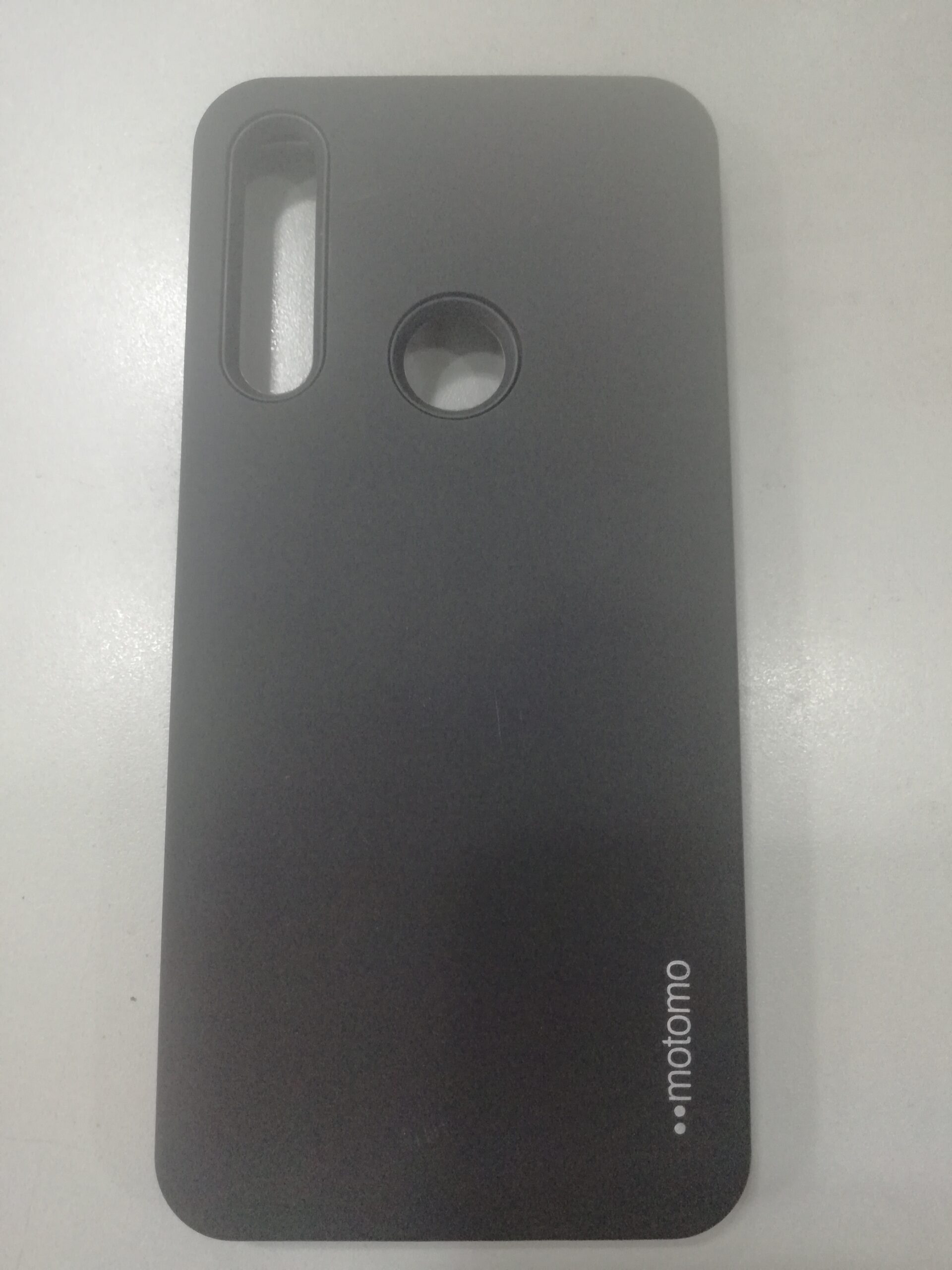 dav Estuche motomo Huawei Y9 prime - Imagen 1