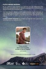 Puedo Morir Mañana: Las bases del éxito (Pasta Blanda) - Imagen 4