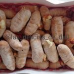 Panadería (Refrigerios & Pasabocas)