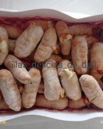 Panadería (Refrigerios & Pasabocas)