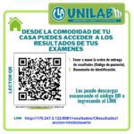 Descarga tus resultados aquí!