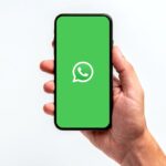 Whatsapp Lili Marín