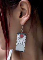 Aretes personalizados - Imagen 5