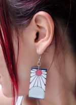 Aretes personalizados - Imagen 4