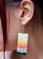 Aretes personalizados - Imagen 3