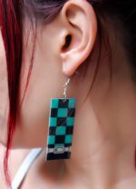 Aretes personalizados - Imagen 2