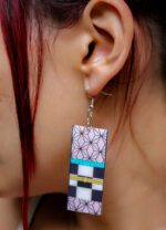 Aretes personalizados - Imagen 11