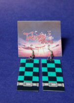 Aretes personalizados - Imagen 13