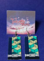 Aretes personalizados - Imagen 9