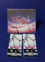 Aretes personalizados - Imagen 7