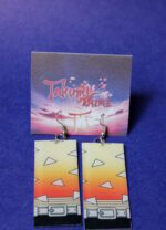 Aretes personalizados - Imagen 8