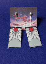 Aretes personalizados - Imagen 6