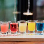 Shots