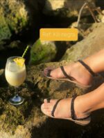 Sandalias planas - Imagen 15