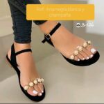 Sandalias planas - Imagen 14