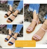 Sandalias planas - Imagen 13