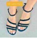 Sandalias planas - Imagen 11