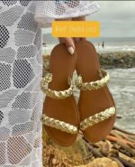 Sandalias planas - Imagen 10