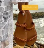 Sandalias planas - Imagen 9