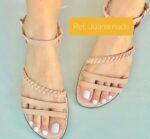 Sandalias planas - Imagen 5