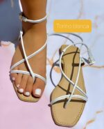 Sandalias planas - Imagen 4