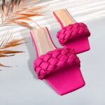 Sandalias planas - Imagen 25