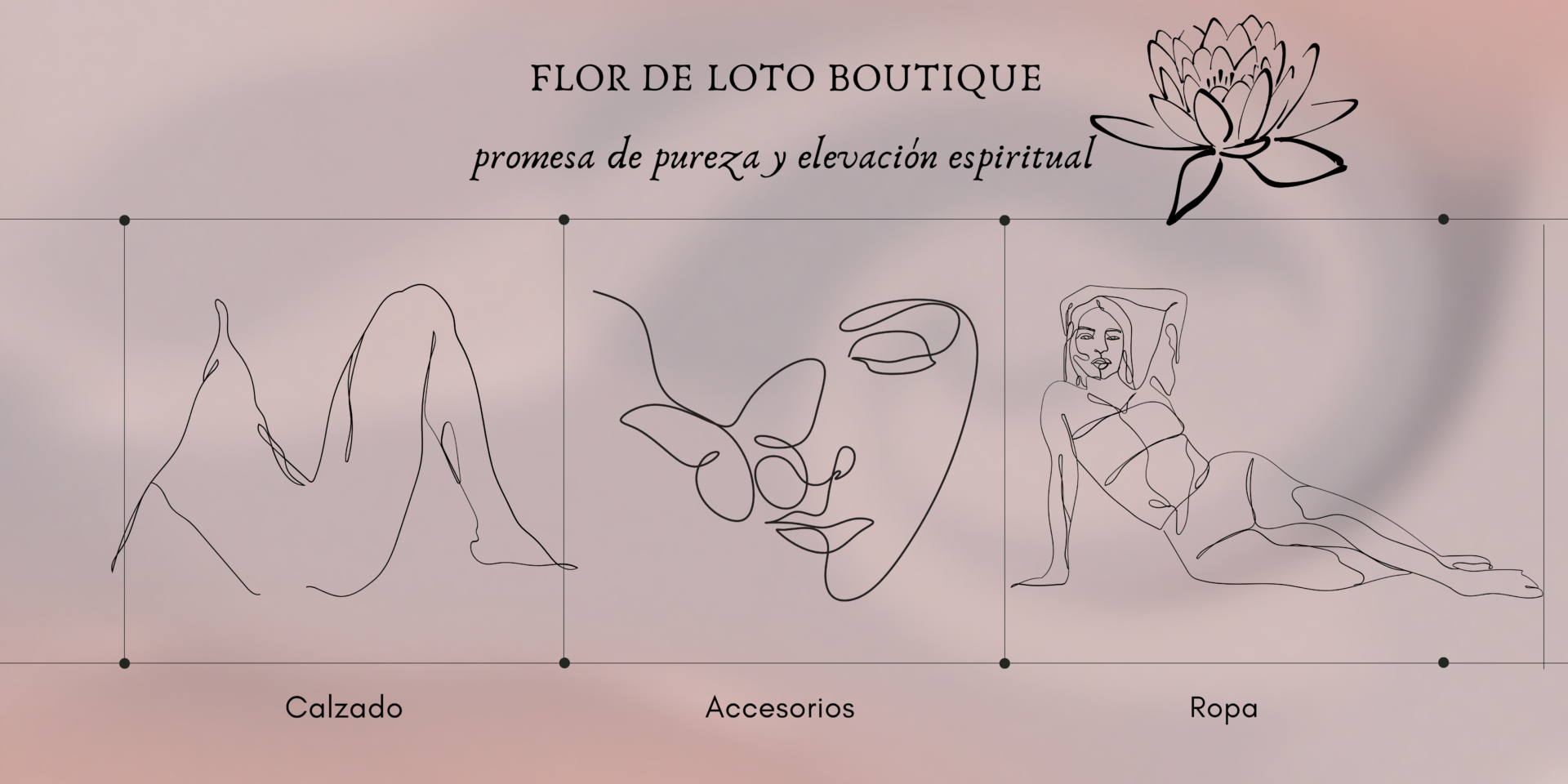 Flor de Loto Boutique