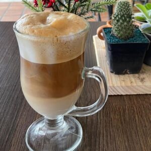 Capuchino