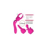 HITACHI GRACEFUL MAGIC WAND CON REPUESTOS - Imagen 3