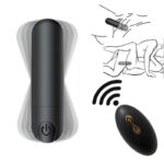 BALA VIBRADORA RECARGABLE CON CONTROL REMOTO - Imagen 4