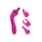 HITACHI GRACEFUL MAGIC WAND CON REPUESTOS - Imagen 4