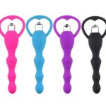 BOLAS ANALES CON VIBRACION
