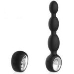 BOLAS ANALES CON VIBRACION