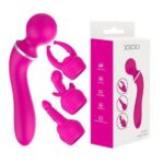 HITACHI GRACEFUL MAGIC WAND CON REPUESTOS