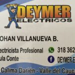 Técnico electricista profecional