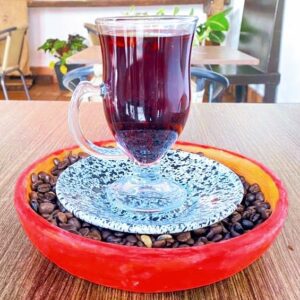 Aromática Frutal