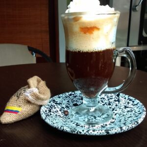 Cafe vienes