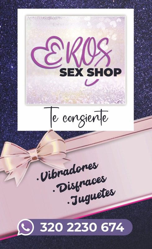 EROS (Envíos a todo Colombia)